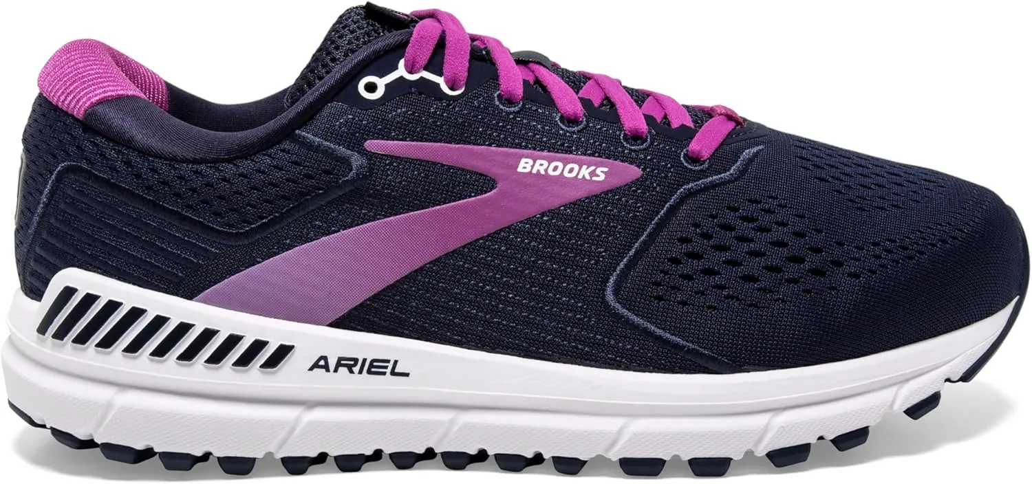 Brooks Women's Ariel '20 Running Shoe