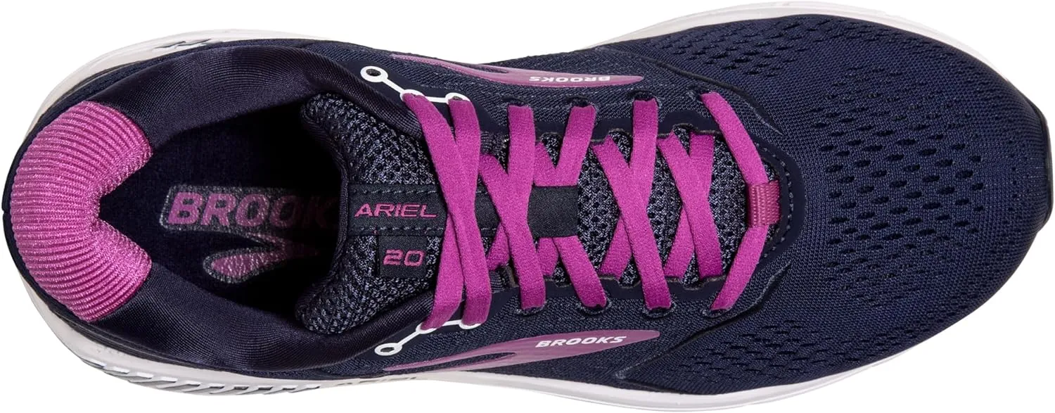 Brooks Women's Ariel '20 Running Shoe
