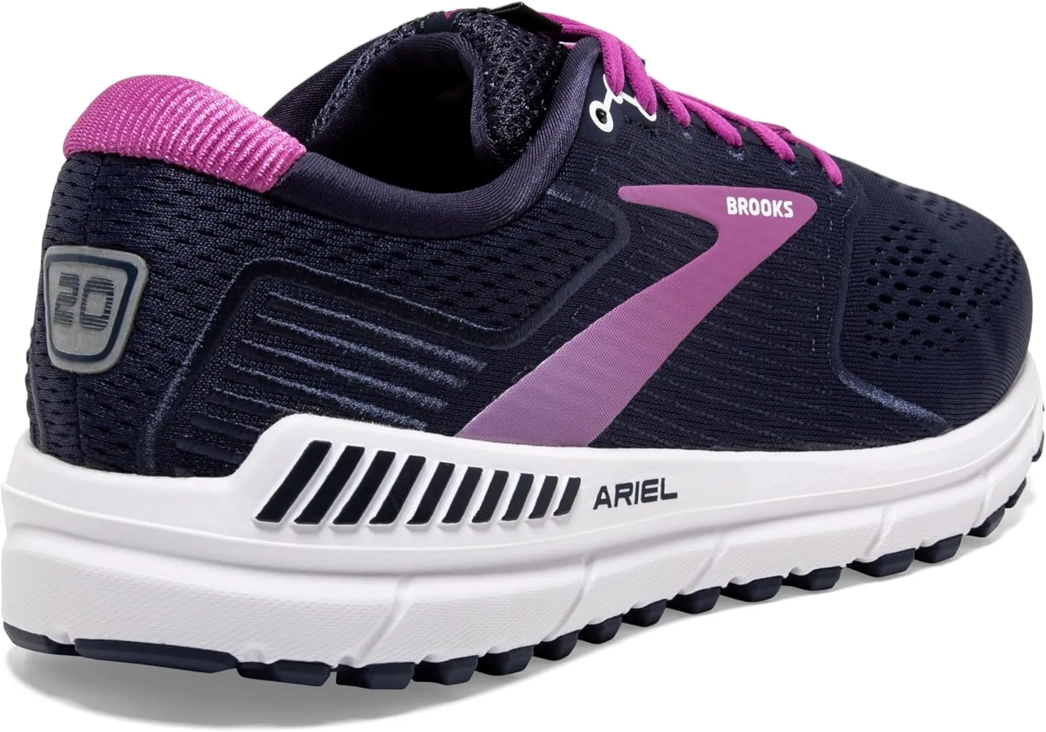 Brooks Women's Ariel '20 Running Shoe