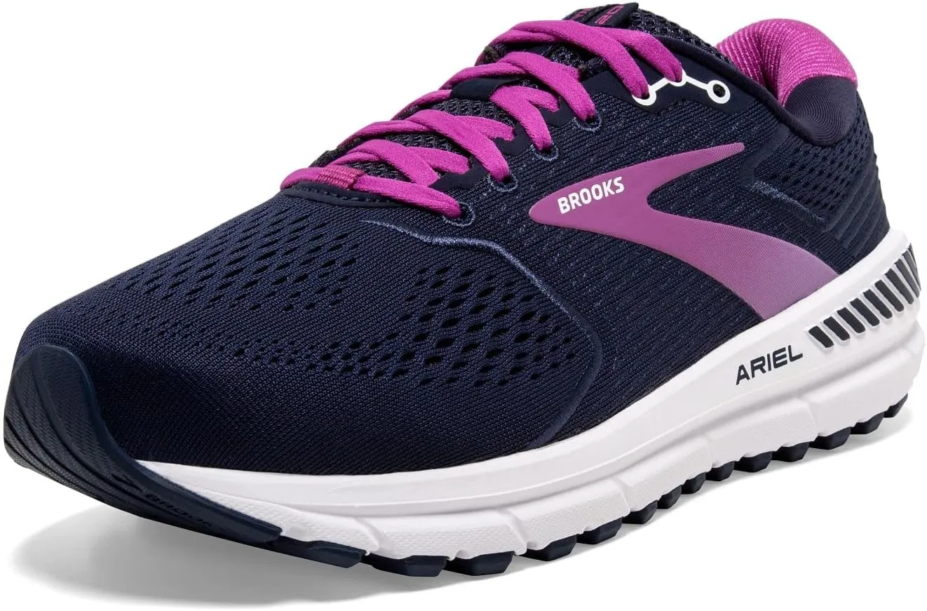 Brooks Women's Ariel '20 Running Shoe