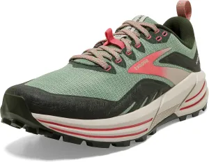 Brooks Women's Cascadia 16 Trail Running Shoe