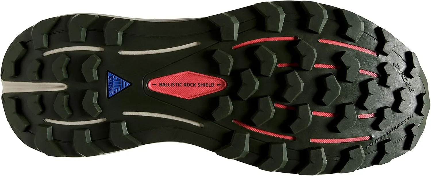 Brooks Women's Cascadia 16 Trail Running Shoe