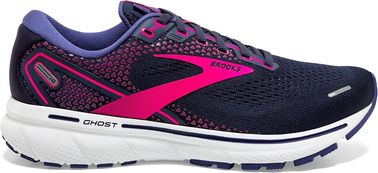 Brooks Women's Ghost 14 Neutral Running Shoe