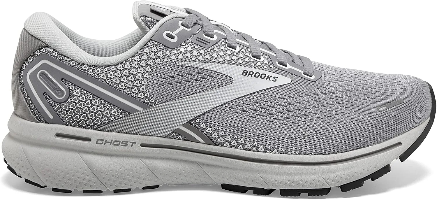 Brooks Women's Ghost 14 Neutral Running Shoe