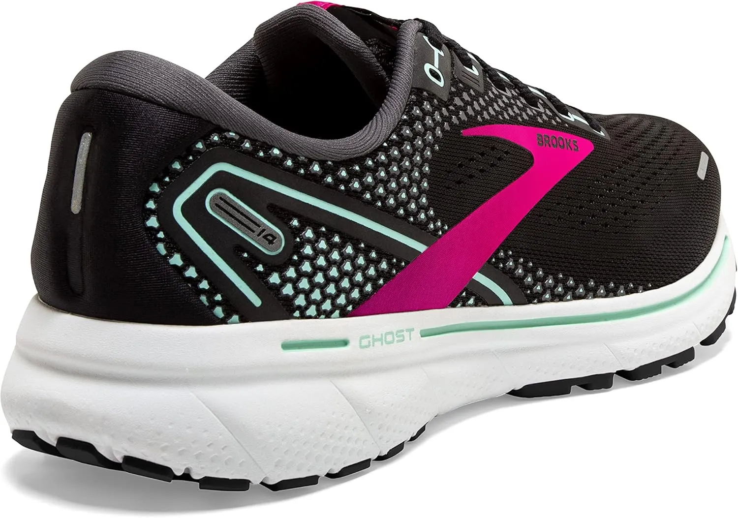 Brooks Women's Ghost 14 Neutral Running Shoe