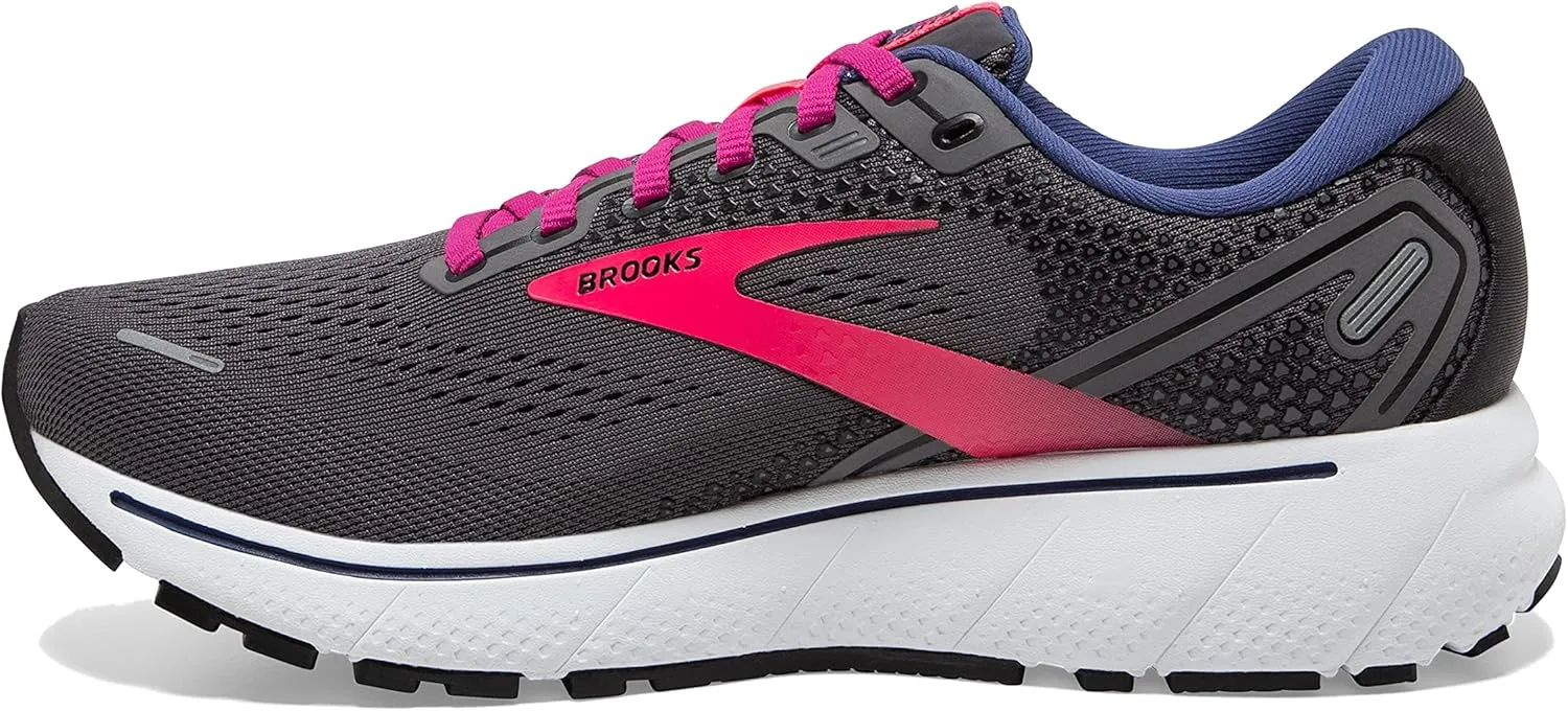 Brooks Women's Ghost 14 Neutral Running Shoe