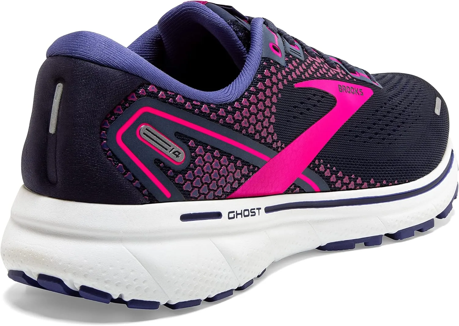 Brooks Women's Ghost 14 Neutral Running Shoe