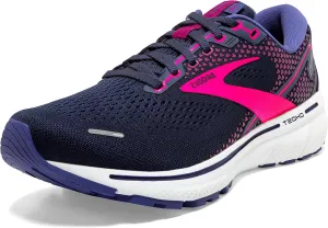 Brooks Women's Ghost 14 Neutral Running Shoe