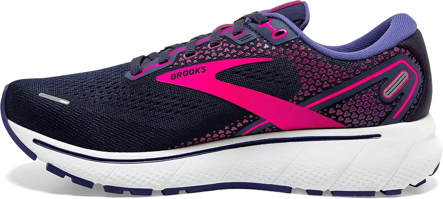 Brooks Women's Ghost 14 Neutral Running Shoe