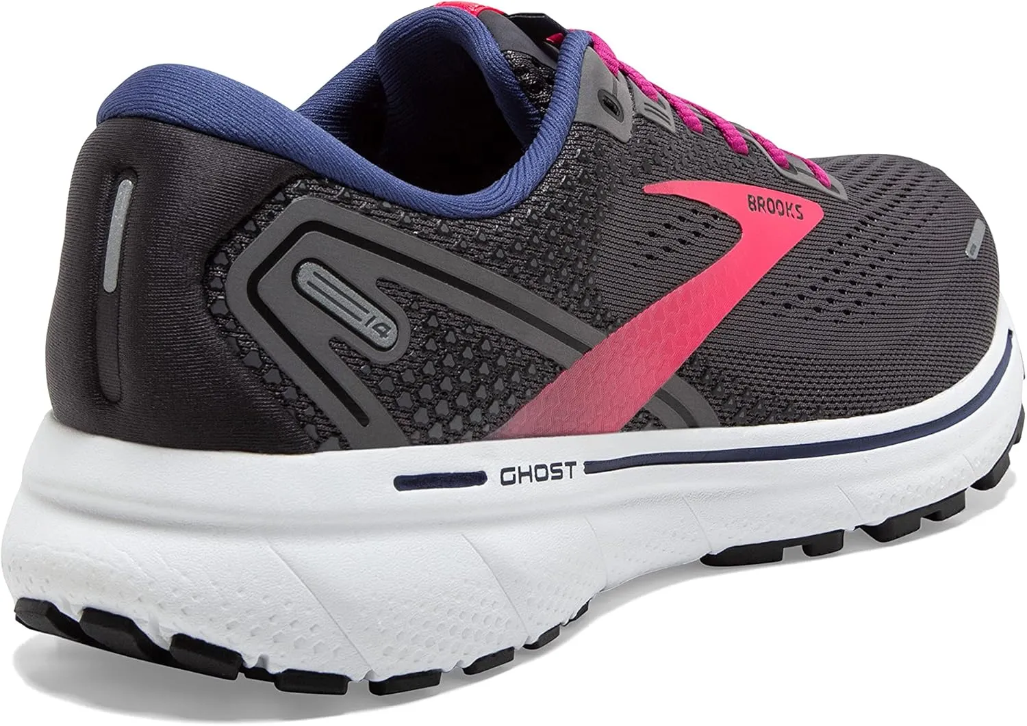 Brooks Women's Ghost 14 Neutral Running Shoe