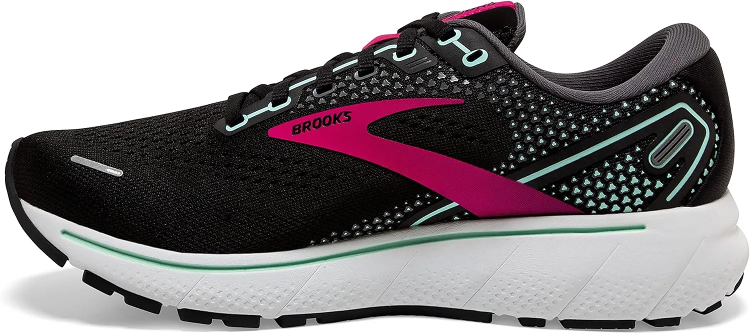 Brooks Women's Ghost 14 Neutral Running Shoe
