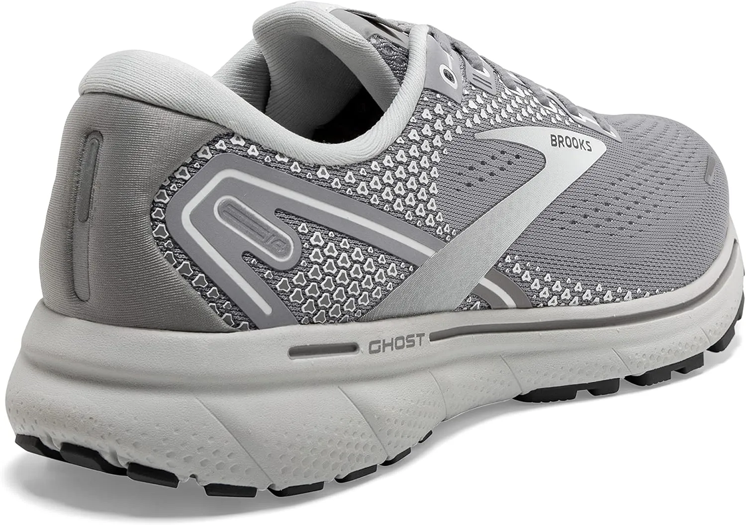 Brooks Women's Ghost 14 Neutral Running Shoe
