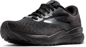 Brooks Women's Ghost 16 GTX Waterproof Neutral Running Shoe