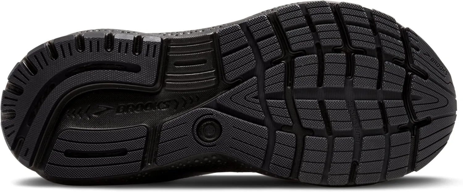 Brooks Women's Ghost 16 GTX Waterproof Neutral Running Shoe