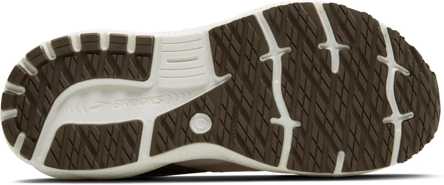 Brooks Women’s Ghost 16 Weatherized Neutral Running Shoe