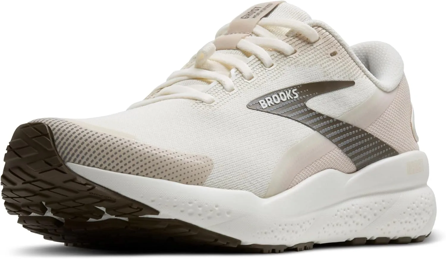 Brooks Women’s Ghost 16 Weatherized Neutral Running Shoe