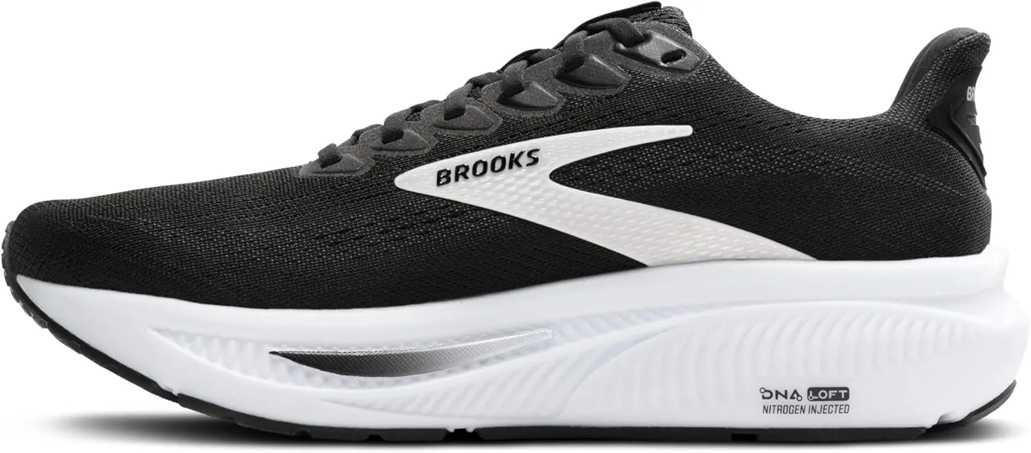 Brooks Women’s Ghost 17 Neutral Running Shoe