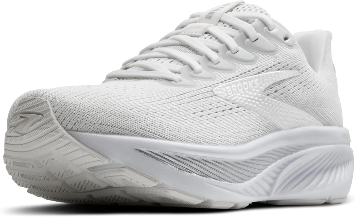 Brooks Women’s Ghost 17 Neutral Running Shoe