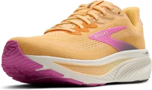 Brooks Women’s Ghost 17 Neutral Running Shoe