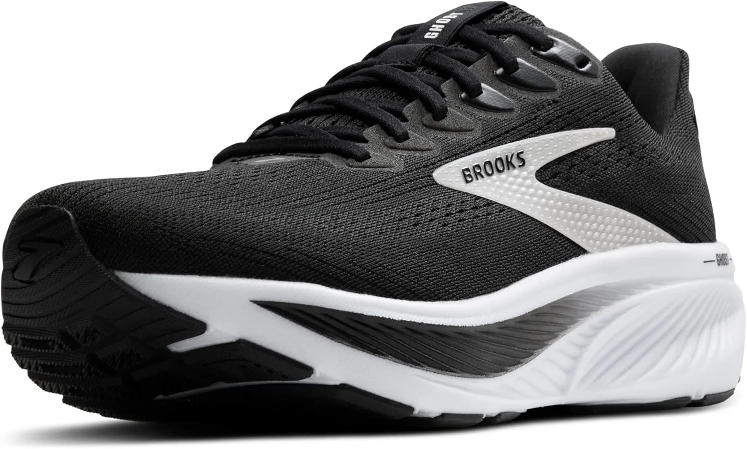 Brooks Women’s Ghost 17 Neutral Running Shoe