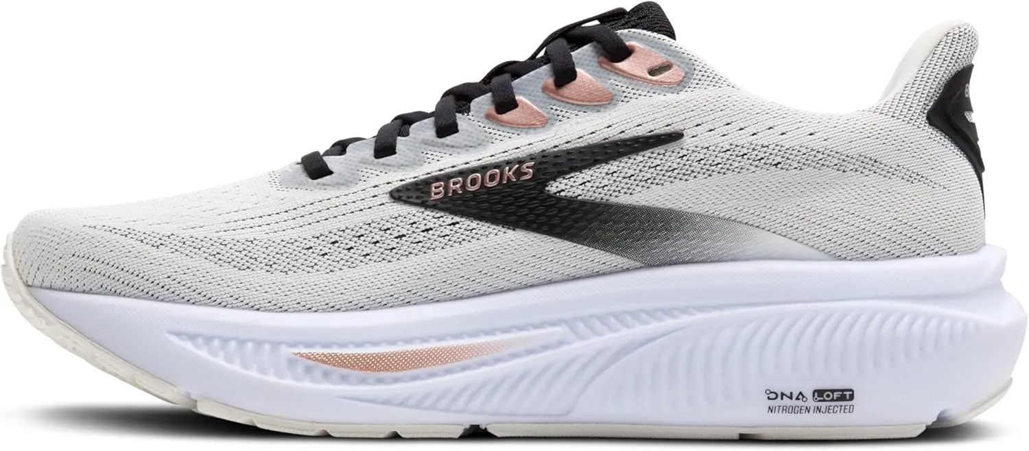 Brooks Women’s Ghost 17 Neutral Running Shoe