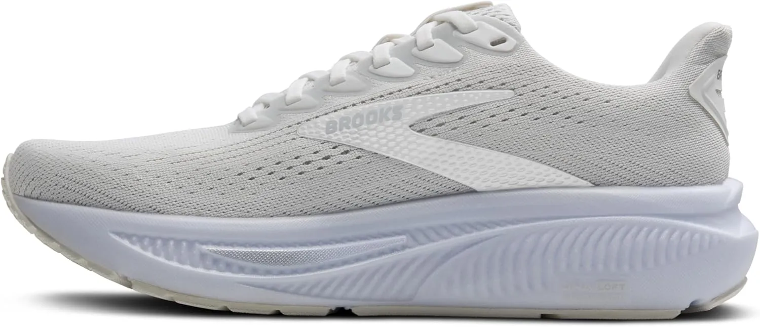 Brooks Women’s Ghost 17 Neutral Running Shoe