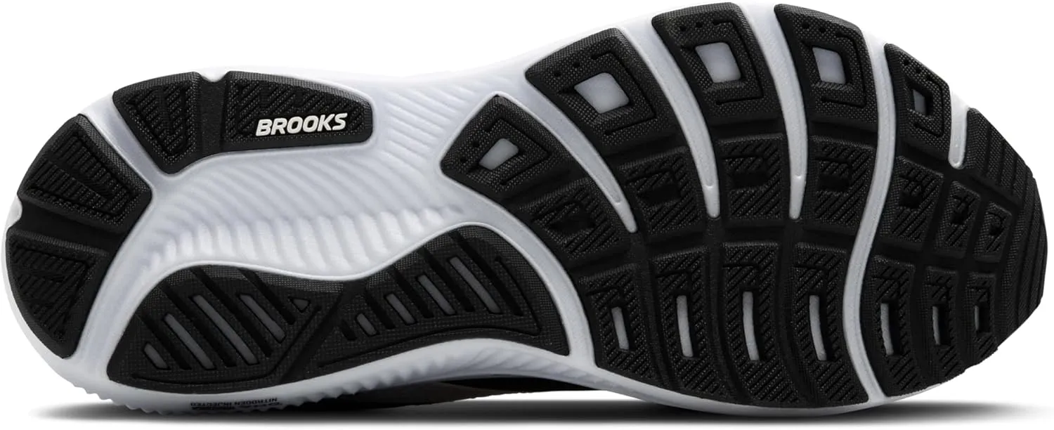 Brooks Women’s Ghost 17 Neutral Running Shoe