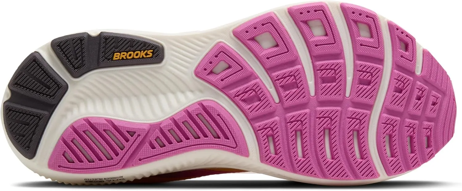 Brooks Women’s Ghost 17 Neutral Running Shoe