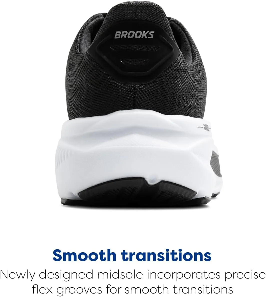 Brooks Women’s Ghost 17 Neutral Running Shoe