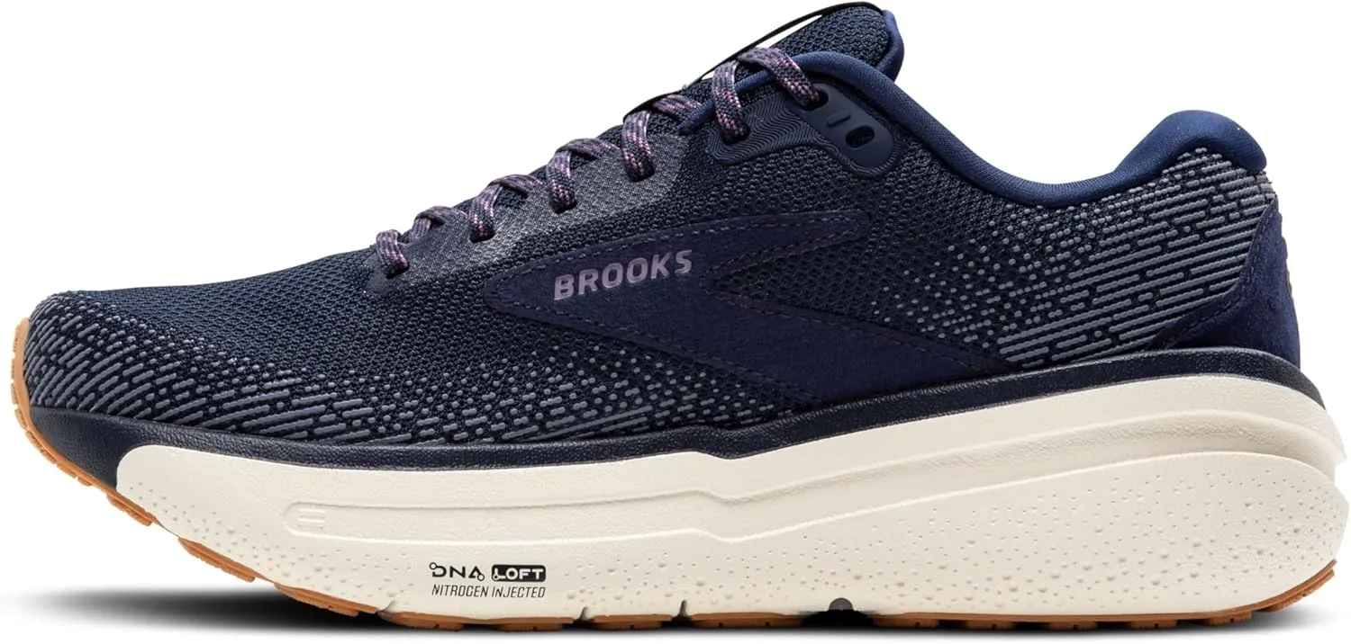 Brooks Women’s Ghost Max 2 Neutral Running & Walking Shoe