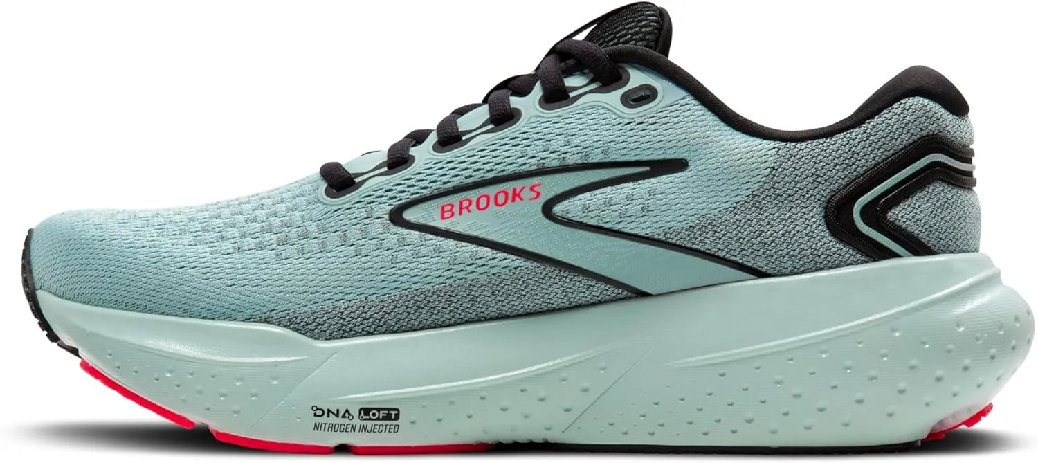 Brooks Women’s Glycerin 21 Neutral Running Shoe