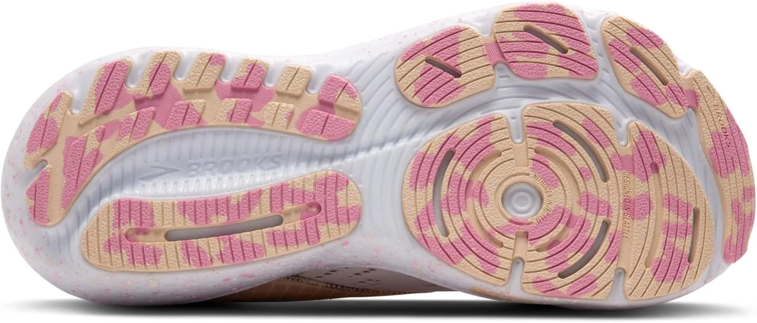 Brooks Women’s Glycerin 21 Neutral Running Shoe