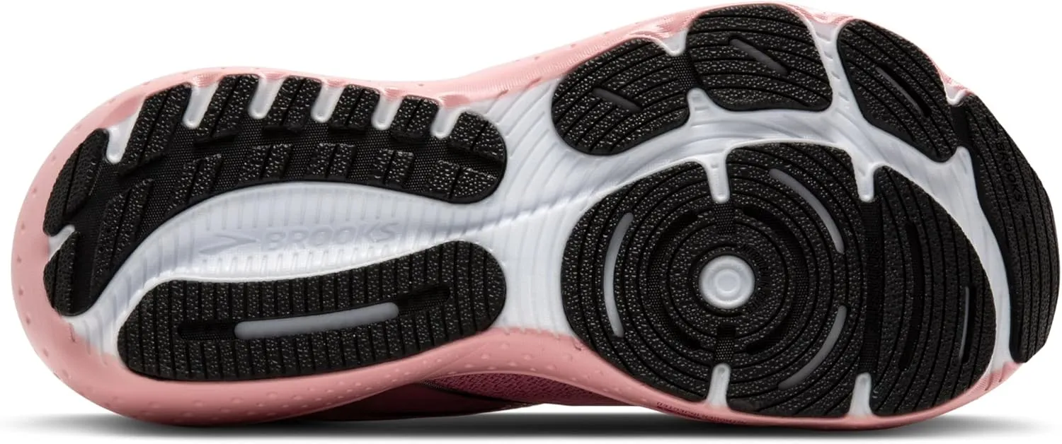 Brooks Women’s Glycerin 21 Neutral Running Shoe