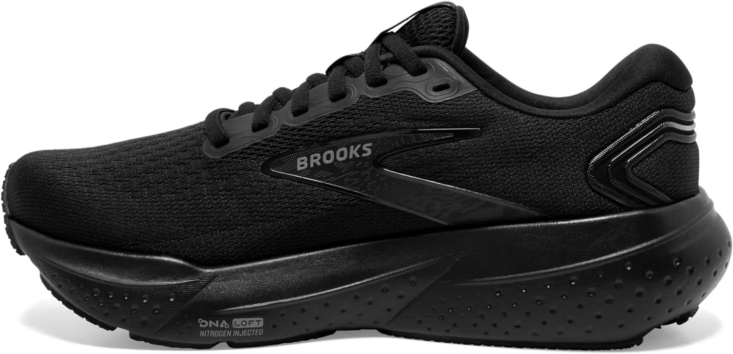 Brooks Women’s Glycerin 21 Neutral Running Shoe