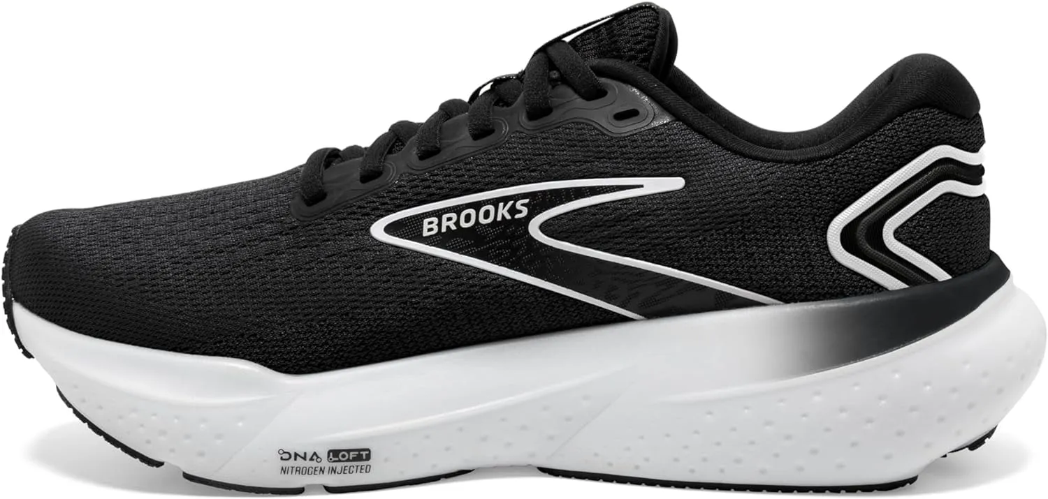 Brooks Women’s Glycerin 21 Neutral Running Shoe