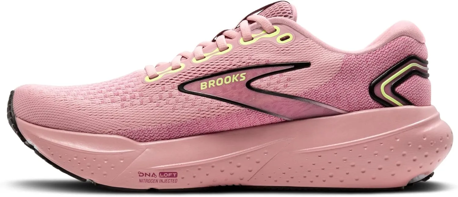 Brooks Women’s Glycerin 21 Neutral Running Shoe