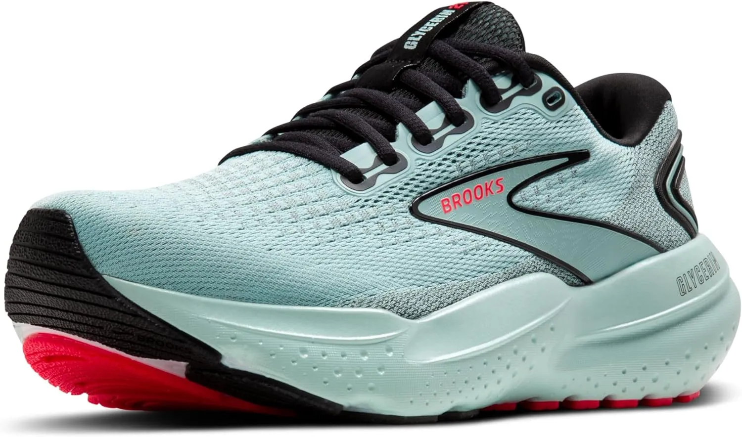 Brooks Women’s Glycerin 21 Neutral Running Shoe