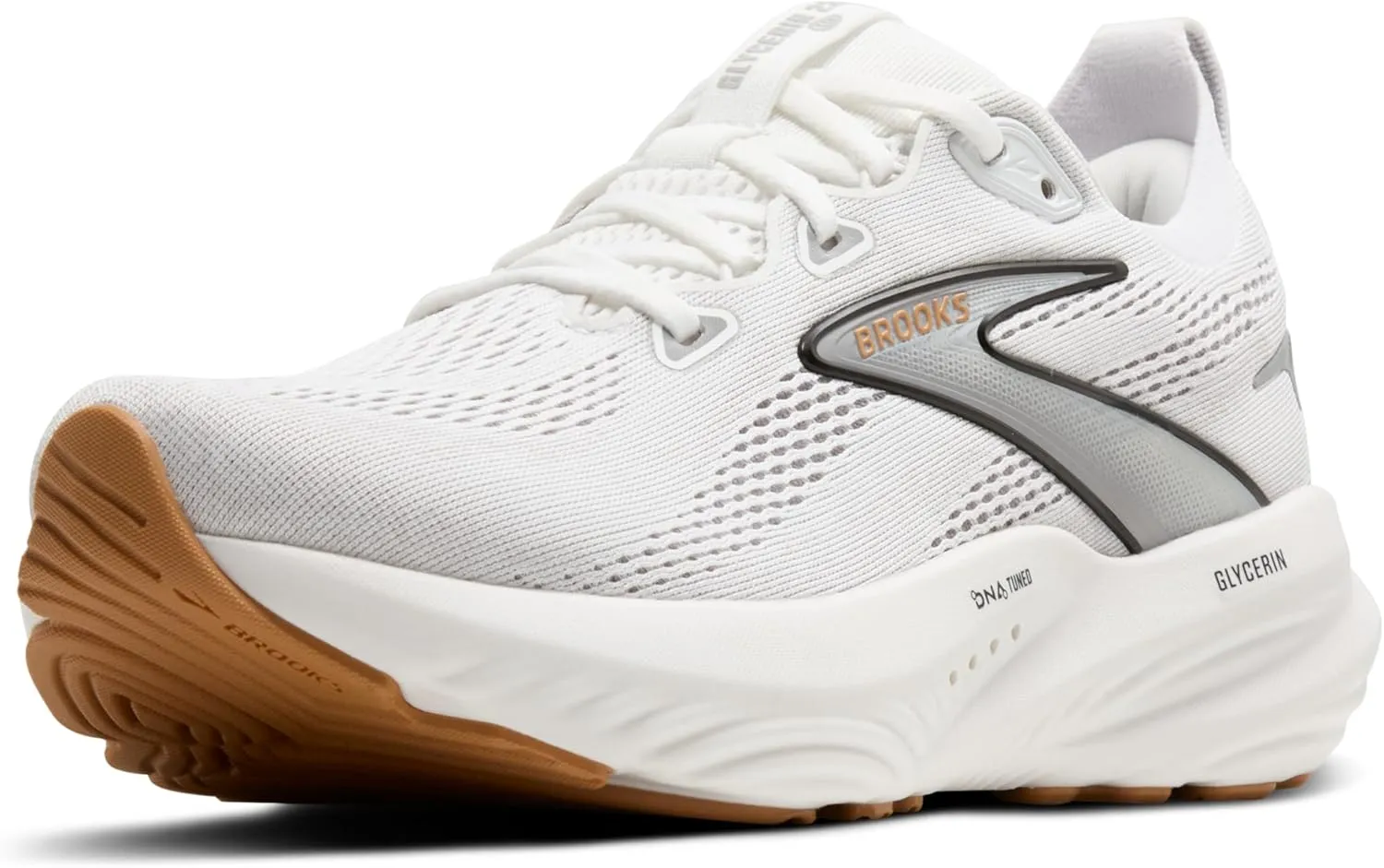 Brooks Women’s Glycerin 22 Neutral Running Shoe