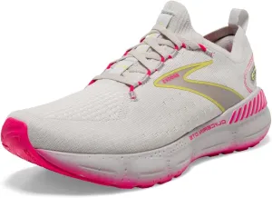 Brooks Women’s Glycerin StealthFit GTS 20 Supportive Running Shoe