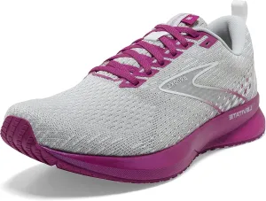 Brooks Women's Levitate 5 Neutral Running Shoe