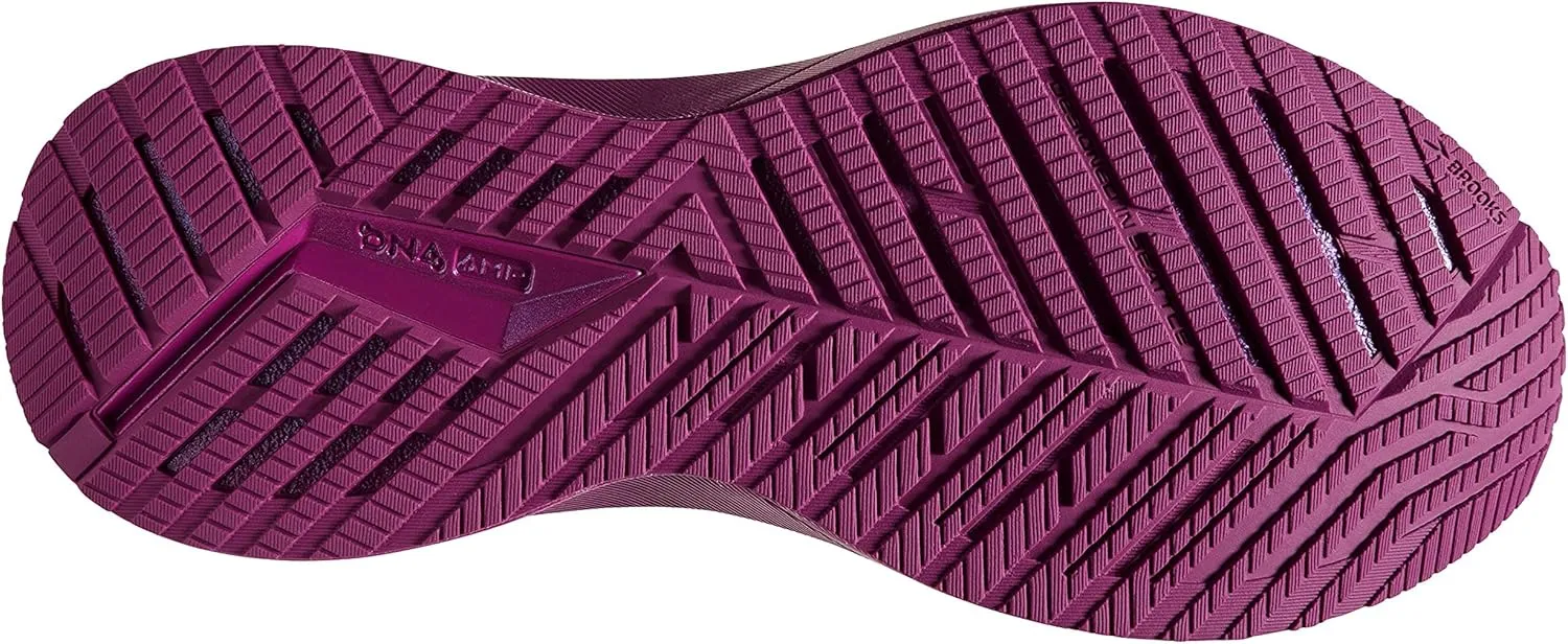 Brooks Women's Levitate 5 Neutral Running Shoe
