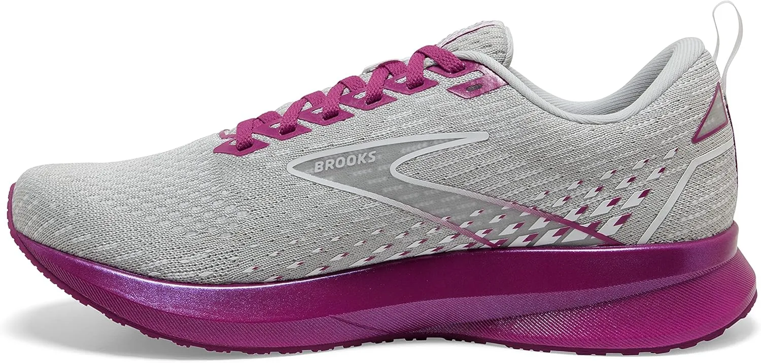 Brooks Women's Levitate 5 Neutral Running Shoe