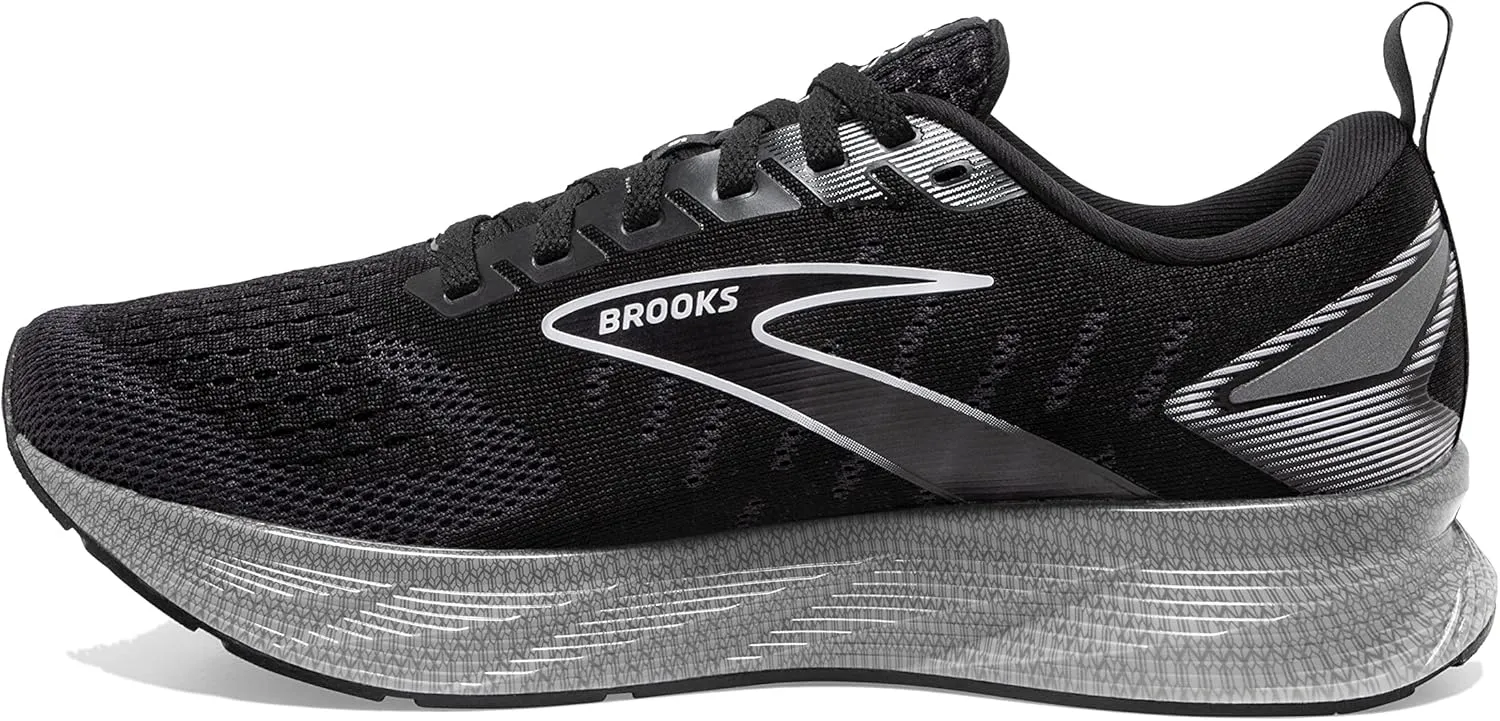 Brooks Women’s Levitate 6 Neutral Running Shoe