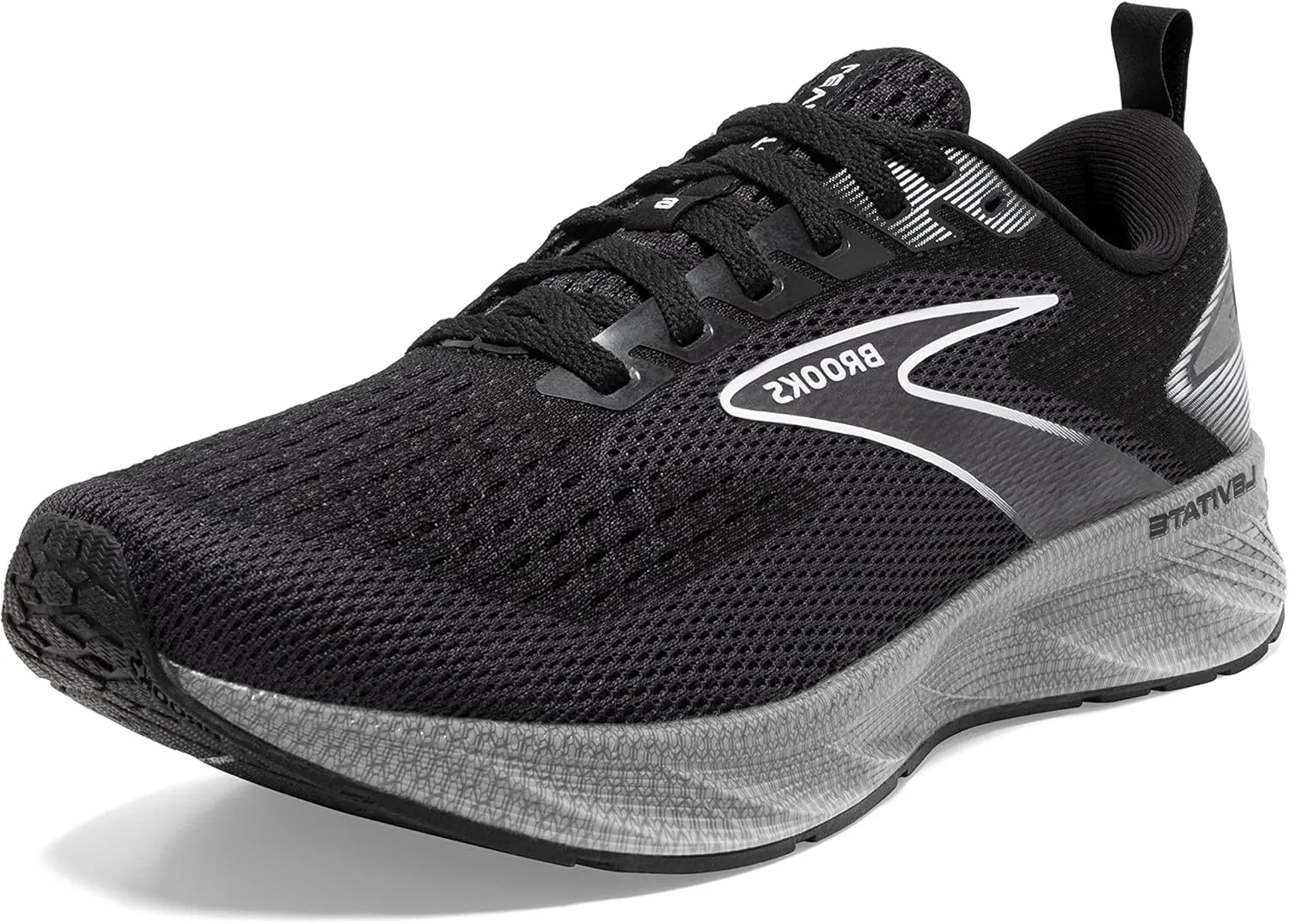 Brooks Women’s Levitate 6 Neutral Running Shoe