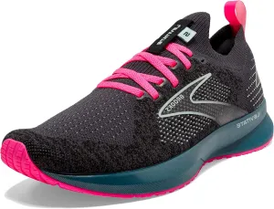Brooks Women’s Levitate StealthFit 5 Neutral Running Shoe