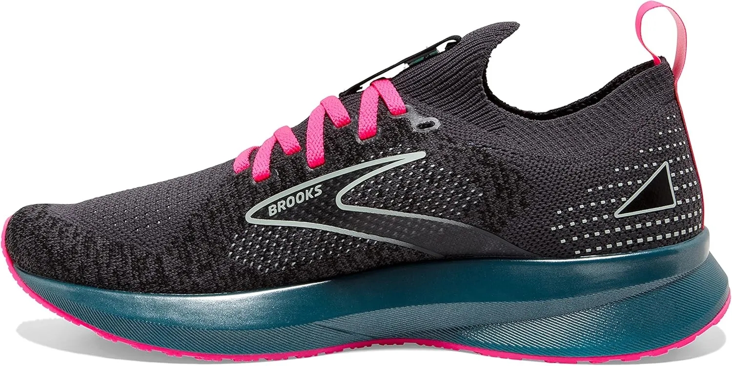Brooks Women’s Levitate StealthFit 5 Neutral Running Shoe