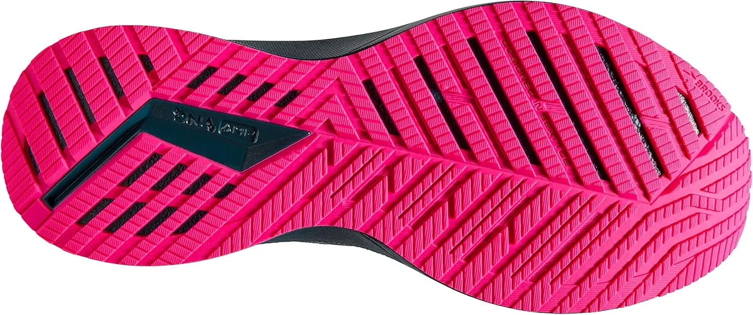 Brooks Women’s Levitate StealthFit 5 Neutral Running Shoe