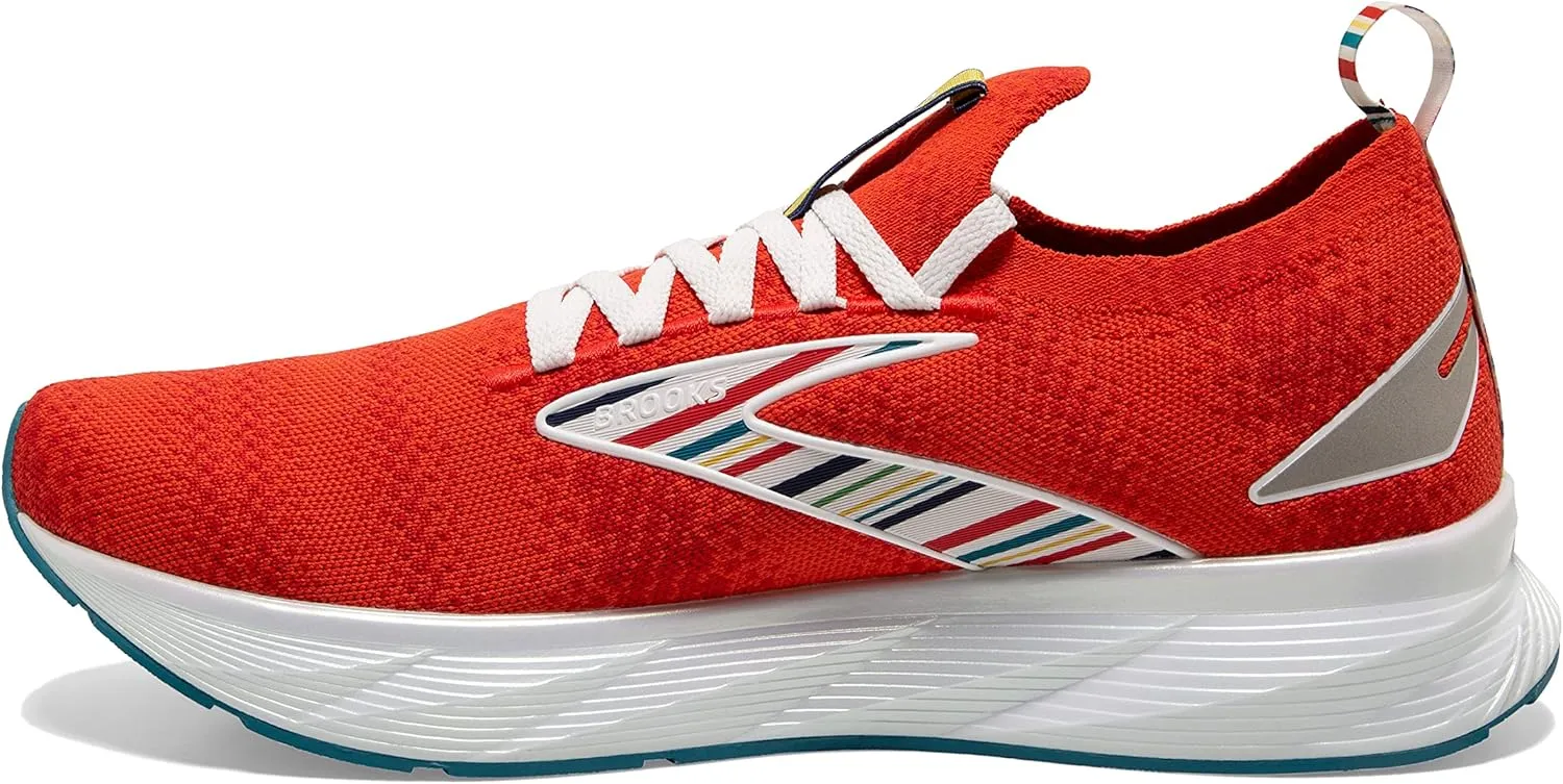Brooks Women’s Levitate Stealthfit 6 Neutral Running Shoe