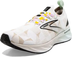 Brooks Women’s Levitate Stealthfit 6 Neutral Running Shoe