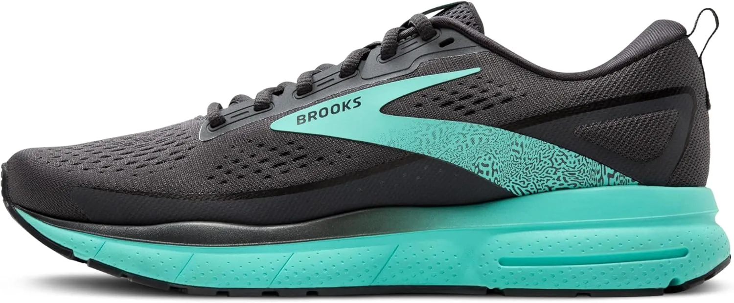 Brooks Women’s Trace 3 Neutral Running Shoe